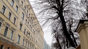 Достопримечательности москва архангельский переулок доступен