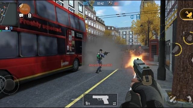 Популярные мобильные игры на телефоне