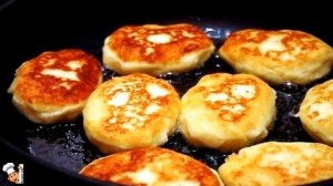 Картофельные котлеты из пюре, как сделать