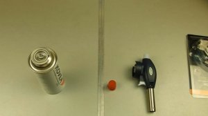 Газовый резак Kovea KT 2511