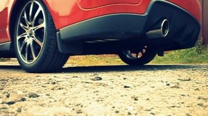 глушитель mg-race