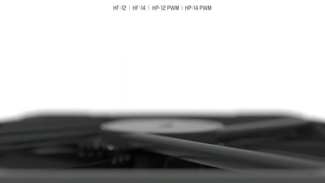 Вентиляторы Venturi от Fractal Design . смотреть онлайн