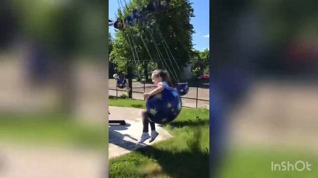 Карелия, лето 2020, Ангенлахти, Карелиявиладж