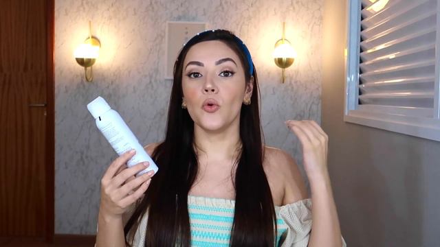 RESENHA SINCERONA do Desodorante Aerossol La Roche-posay Pele Sensíveis смотреть онлайн