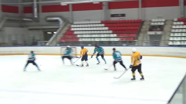 «Гдов» - «Экспресс» 3:7 смотреть онлайн