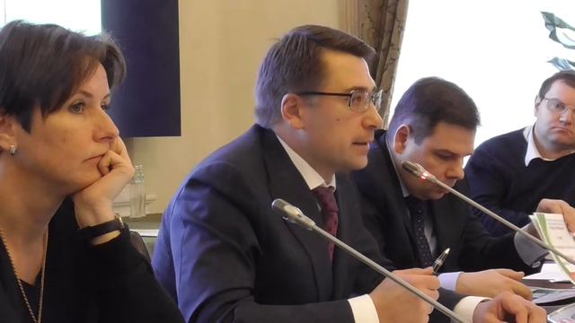 О модели ускоренного капремонта лифтов рассказали строитель и банкир. смотреть онлайн