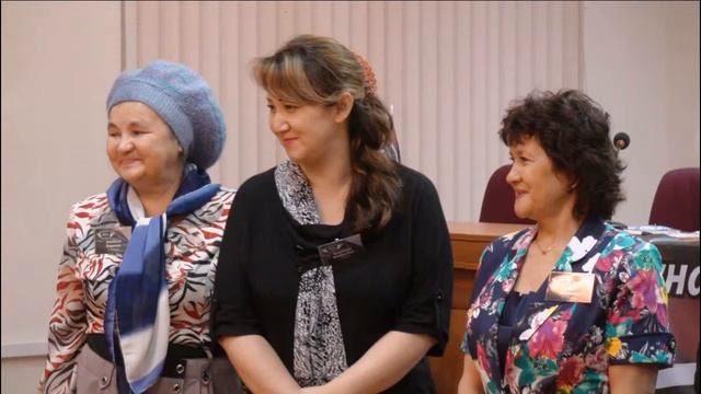 Международный автоклуб. Омск
