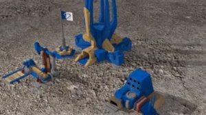 KKND 2 remastered ost Survivor 1