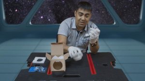 Обзор видеокамеры ST-2004