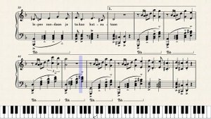 Sankarin Tango (Finnish Tango) – Petri Alanko and Martti Suosalo