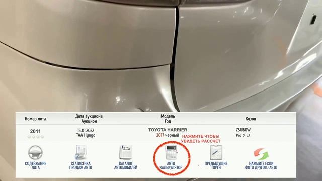 Высокого качества автомобили на аукционе