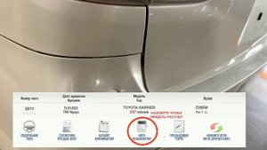 Высокого качества автомобили на аукционе