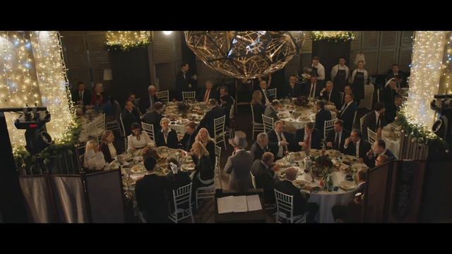 Тимбилдинг "Аукцион" - иммерсивный банкетный квест-спектакль смотреть онлайн