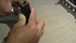 изложница ювелирная