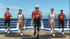 Bodies in Motion Episode 711