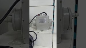 Газовый насос.Насос для увеличения подачи газа