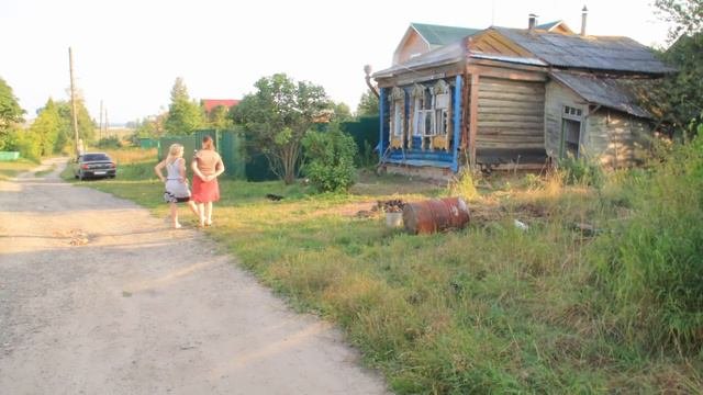 Жилой дом в Андрейцево 20км от Владимира #дом #недвижимость #агентствонателла