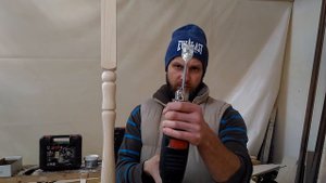 КРЕПЛЕНИЕ ПРЯМЫХ БАЛЯСИН