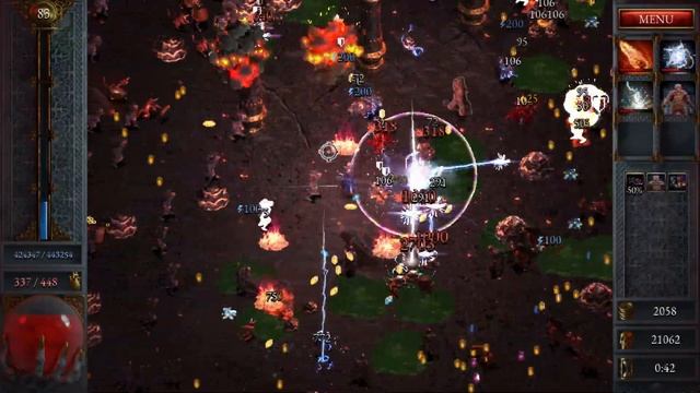 The Best Bullet Heaven смотреть онлайн