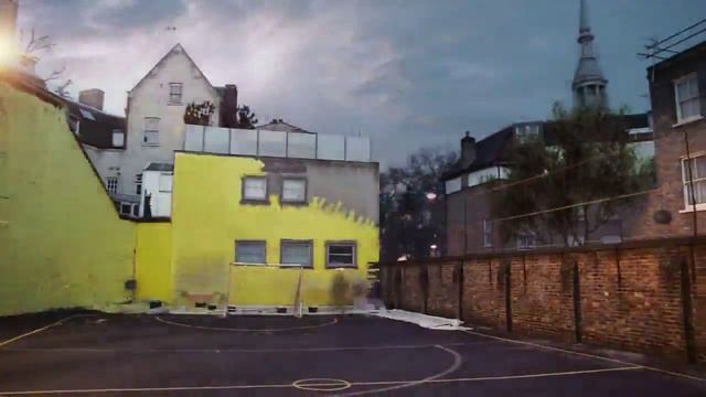 Как оживить неживое? смотреть онлайн