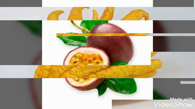 Самые необычные и красивые фрукты и овощи мира beautiful fruits
