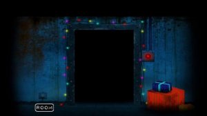 НОВОГОДНИЙ САНТА - Christmas Night Shift