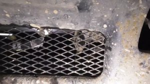 ПАДЖЕРО-4-ЗАМЕНА МАСЛА В АКПП