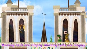 Frère Jacques / Are You Sleeping | CoComelon Nursery Rhymes & Kids Songs