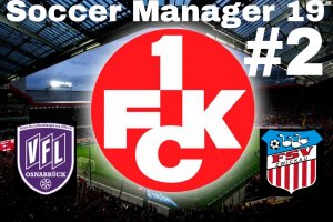 Soccer Manager 19.Карьера за Кайзерслаутерн.Сезон 18-19.mp4