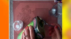 Миндальная паста.