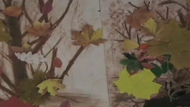 листья 1в смотреть онлайн