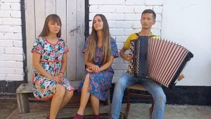 Замело, завьюжило!