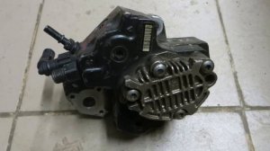 ТНВД Киа Соренто 2.5 D4CB 145 л с