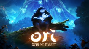 Ori and The Blind Forest Прохождение часть 1