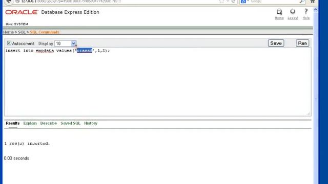 database connection through java Jdbc Odbc смотреть онлайн