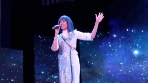 Лиана Хабибуллина - Республика Башкортостан