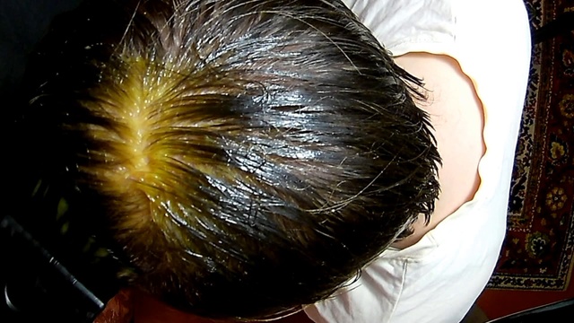 Что будет с волосами если голову мыть яичным желтком
