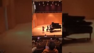 Rieding Oskar Violin Concerto, op.35 in B minor, 1st mov. О. Ридинг, Концерт для Скрипки