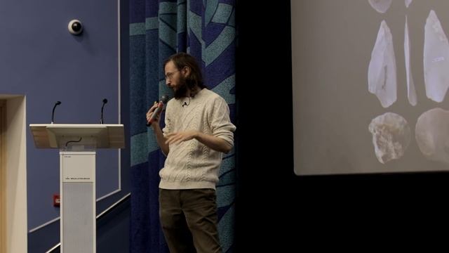 Лекция: Тупики эволюции: почему вымирали люди? Станислав Дробышевский смотреть онлайн