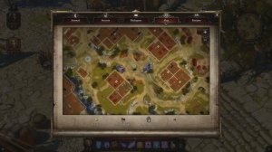 Divinity: Original Sin - Where to Find All the Skill Book Merchants in Cyseal