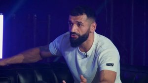 Армянин спросил за слова. Геннадий Макарян vs. Шамиль Гасанбеков. Hype Fighting.