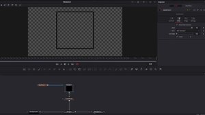 АНИМАЦИЯ ПОЯВЛЕНИЯ ФОТО В DAVINCHI RESOLVE 18 (не за 1 минуту)