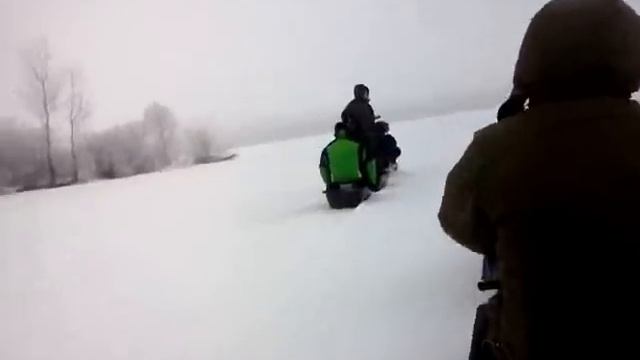 На мотособаках в Фокино смотреть онлайн