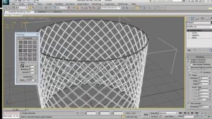 3ds max: Mesh modeling tutorial