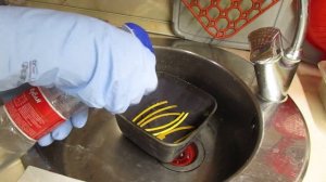 меднение полиуретана.рецепт активатора в описании