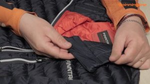 Куртка Finntrail Master