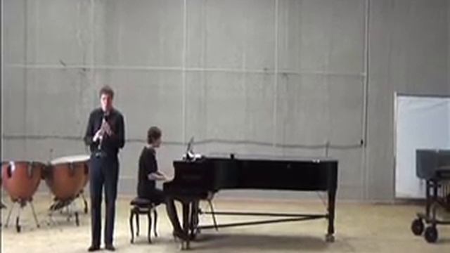 Сергей Шахов. Н. Римский Корсаков полёт шмеля смотреть онлайн