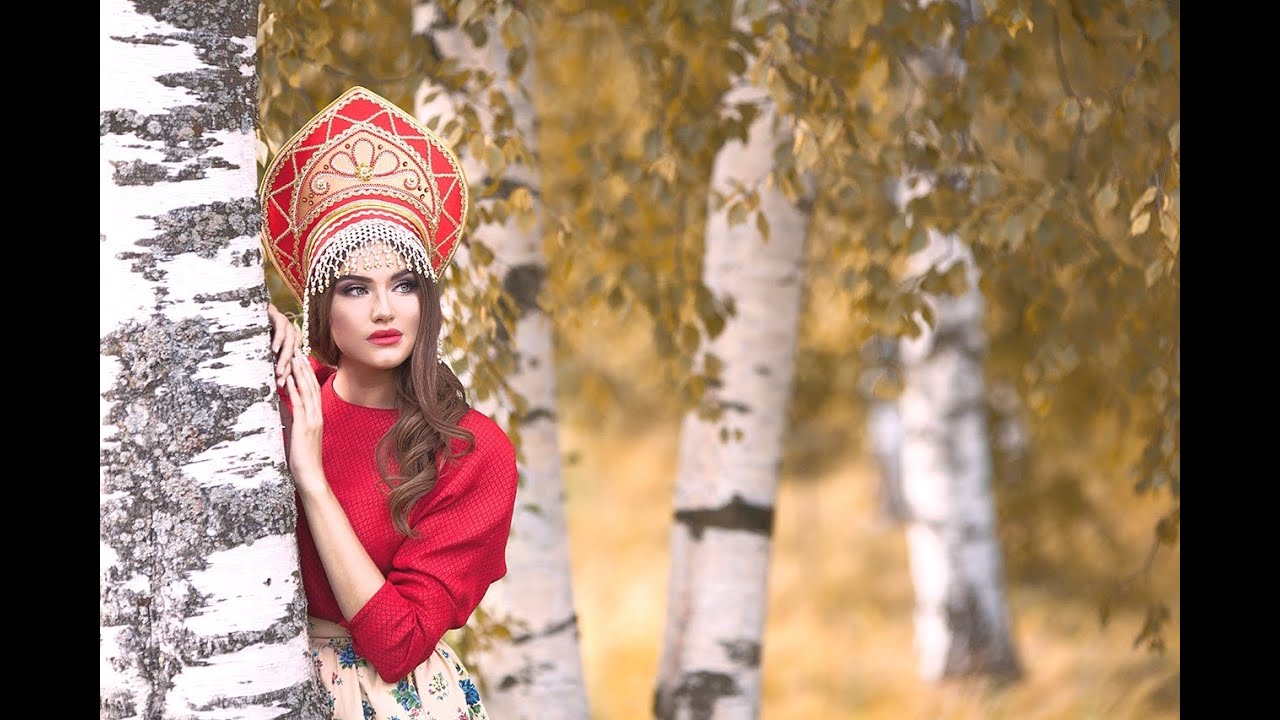 ЛЮБИТЕ РОССИЮ И ОНА ПОЛЮБИТ ВАС!!! ВЕДЬМИНА ИЗБА ● ИНГА ХОСРОЕВА смотреть онлайн