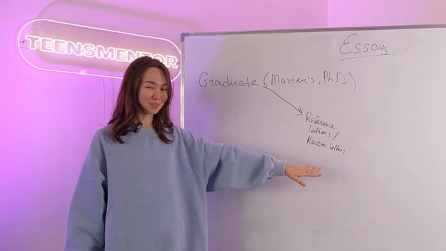 Какие существуют виды эссе для университетов? смотреть онлайн