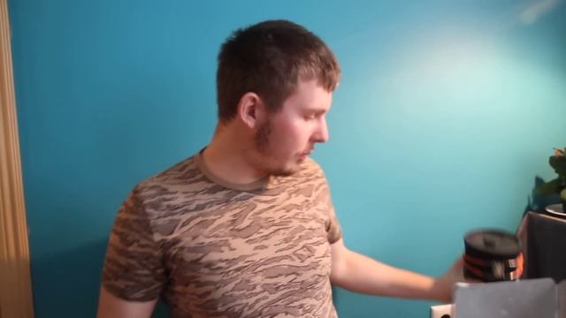 [2/2] Портативная бензиновая горелка Fire-Maple «FMS-F5» | 5799 руб. ($85) смотреть онлайн